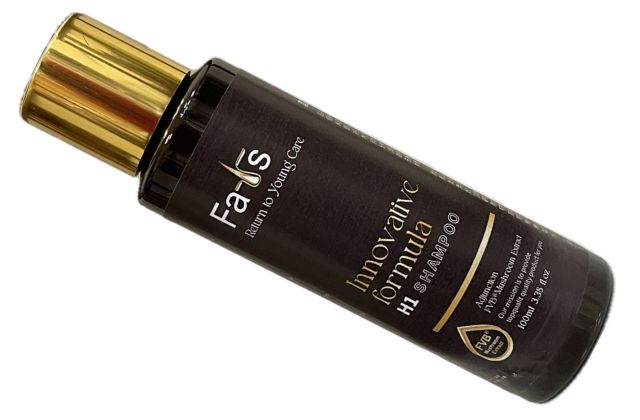 法爾絲 H1 洗髮精 100ml